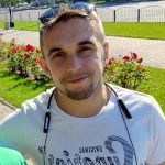 Евгений, 35 лет