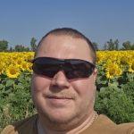 Viktor, 34 года